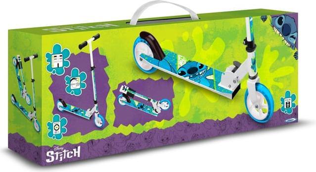Immagine prodotto Stamp Punto - Scooter