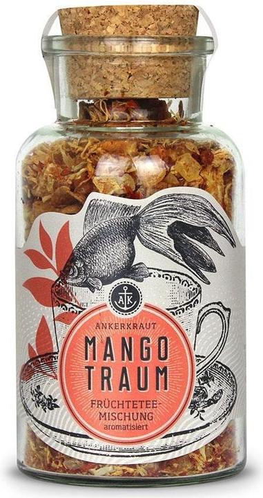 Ankerkraut Gewürze Mangotraum (170 g)