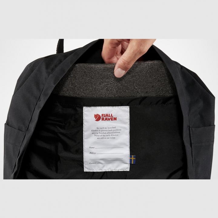Image du produit Fjällräven Kånken (16 l)