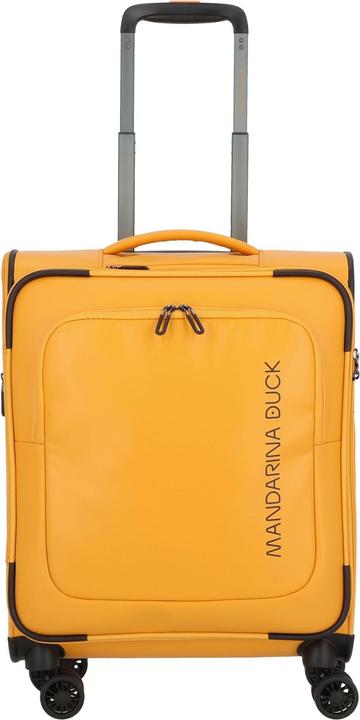 Image du produit Mandarina Duck Eco Coated 4 roues trolley cabine S 55 cm (40.50 l, Bagage à main (jusqu'à 50l))