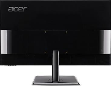 Actual product image Acer EH273bix - 69cm 27in W 4ms 250nits VGA - Flat Panel Display (TFT/LCD) - 68.6 cm (1920 x 1080 pixels, 27")