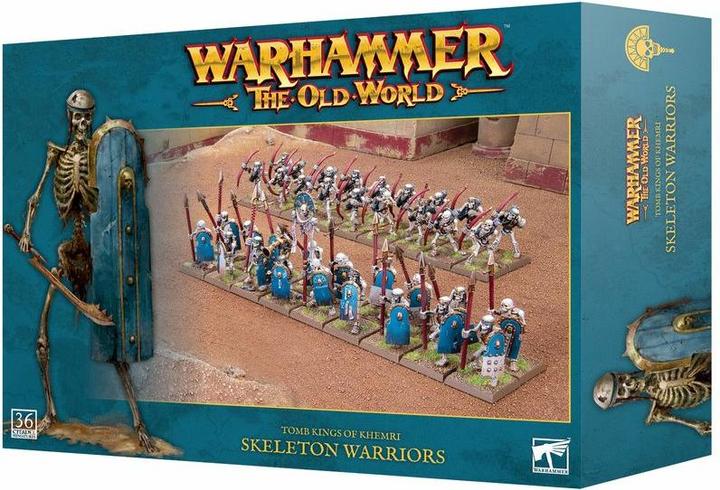 Immagine prodotto Games Workshop Warhammer ToW - Orco & Arazzo : Personaggi a Sanglier Orco (Materiale sintetico)