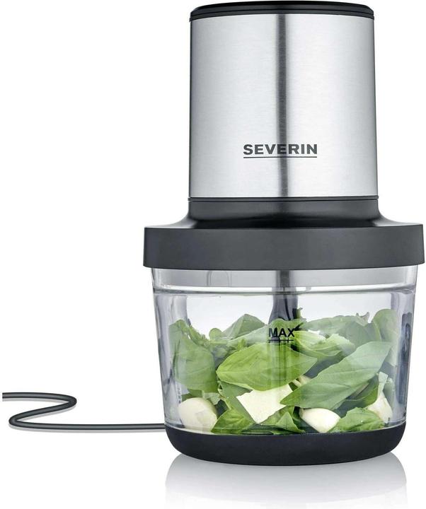 Severin KM 3867 (1000 ml, 400 W)