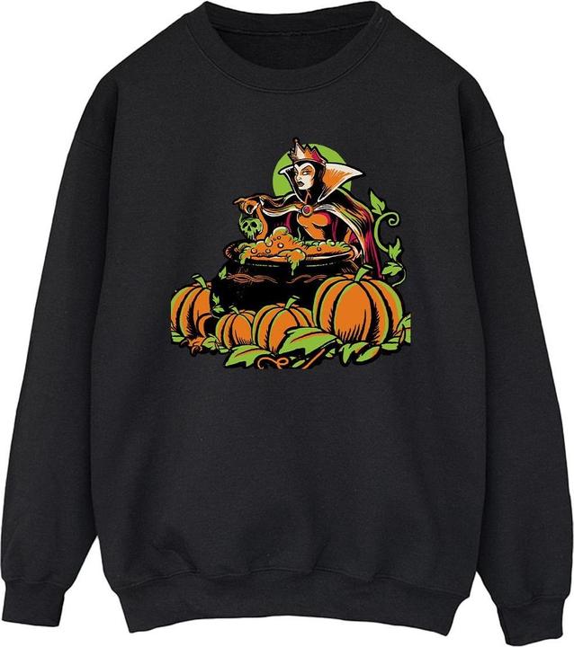 Immagine prodotto Disney Felpa Halloween Regina Cattiva Cattivi Uomo (M)
