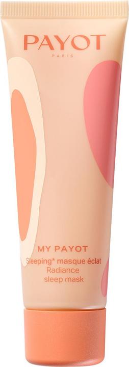 Actual product image Payot Paris My Payot Sleeping Masque Eclat (50 ml)