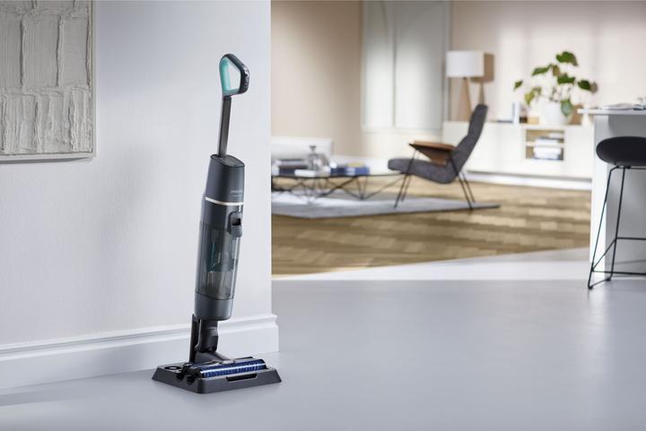 Actual product image Philips Aqua Trio 7000 XW7110/01