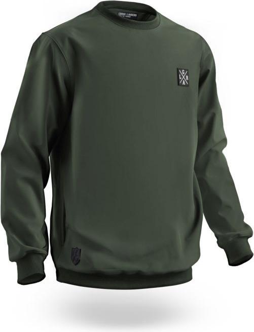 Produktbild Loose Riders Softshell Crewneck (XL)