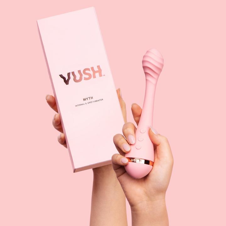 Immagine prodotto Vush Myth
