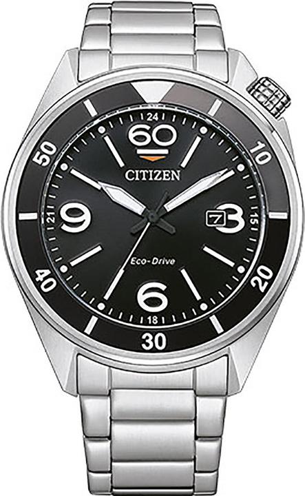 Produktbild Citizen Eco-Drive AW1710-80E -rannekello (Sportuhr, 44 mm)