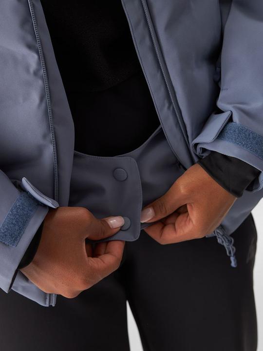 Actual product image 4F Quilted Ski Jacket (S)