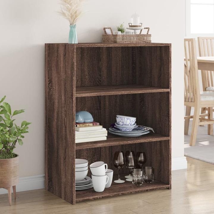 Actual product image VidaXL Sideboard (70 x 41 x 93 cm)