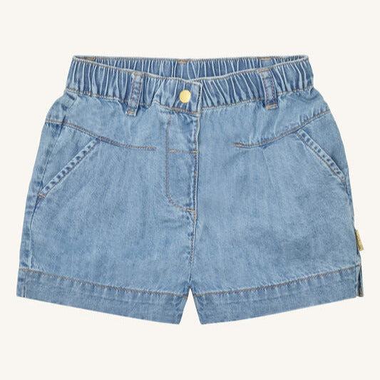 Produktbild Hust and Claire Shorts Denim HCHelena (104)