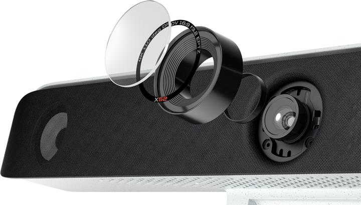 Produktbild HP Poly Studio X52 All-In-One Video Bar Swi
