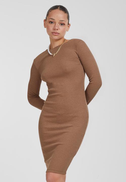 Immagine prodotto Urban Classics Vestito a coste da donna (S)
