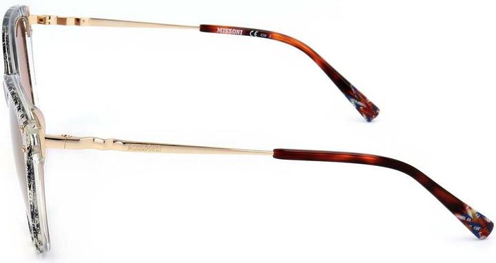Image du produit Missoni MOD. MIS 0003 S WHTBKPTTR