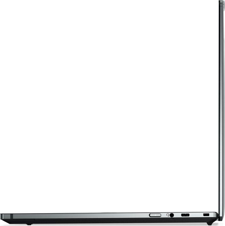 Image du produit Lenovo ThinkPad Z16 Gen 2 (16", AMD Ryzen 7 Pro 7840HS, 32 Go, 1000 Go, DE)
