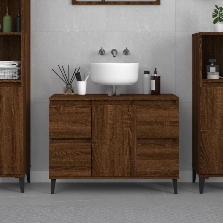 Produktbild VidaXL Lark (80 x 33 x 60 cm)