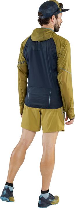 Actual product image Dynafit ALPINE PRO 2/1 SHORTS, men's (S)