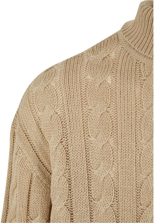 Immagine prodotto Urban Classics Boxy Roll Neck Sweater (L)