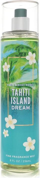Bath & Body Works Tahiti Island Dream