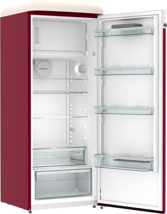 Actual product image Gorenje OBRB615DR (247 l)