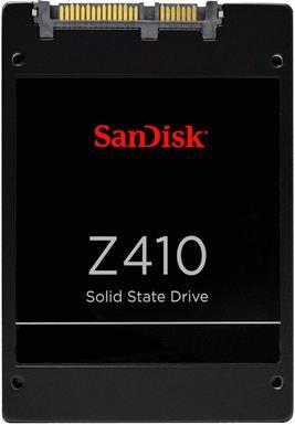 SanDisk Z410 (240 GB, 2.5")