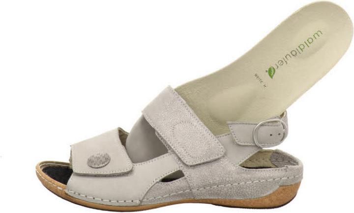 Actual product image Waldläufer Heliett (38)