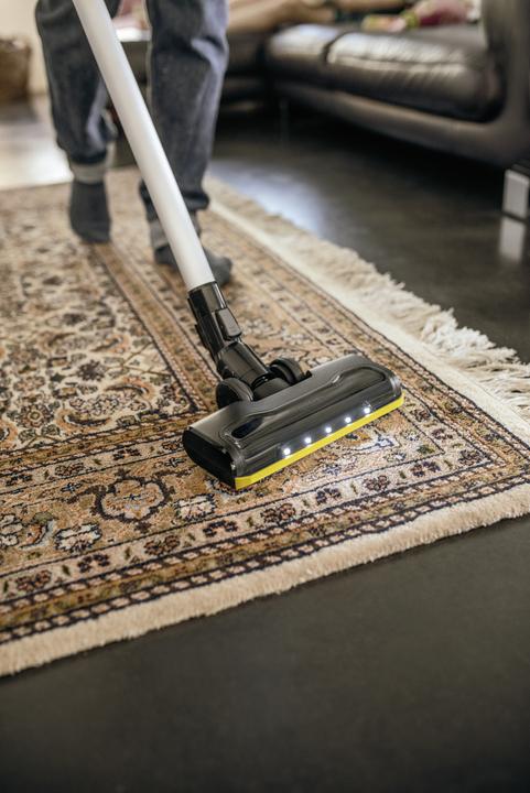 Actual product image Kärcher Cordless hoover VC 6 Cordless ourFamily Extra