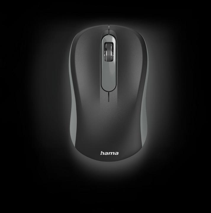 Actual product image Hama AMW-200 (Wireless)