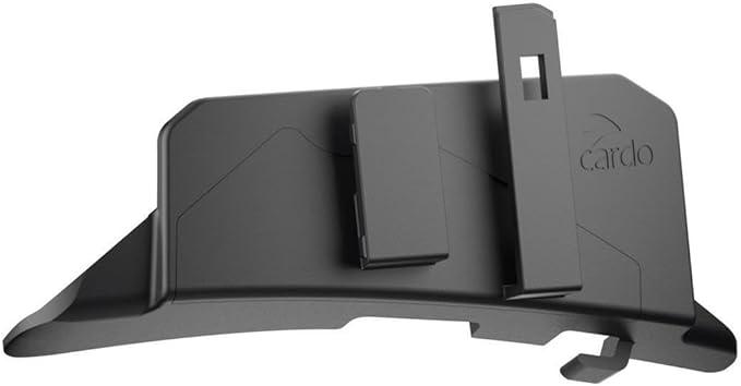 Cardo Packtalk Shoei Adapter