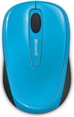 Actual product image Microsoft 3500 (Wireless)