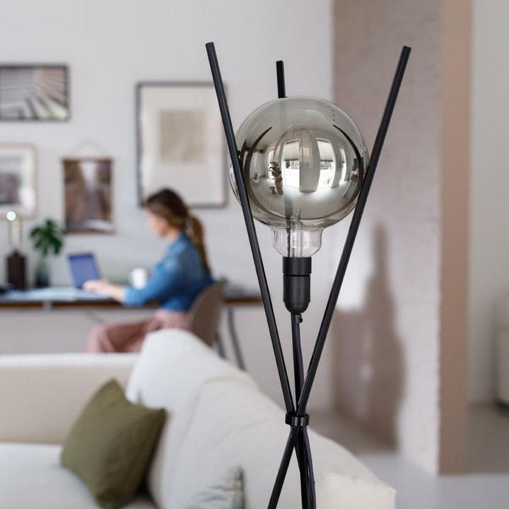Actual product image Philips Professional gray (E27, 6.50 W, 200 lm, 1 x, F)