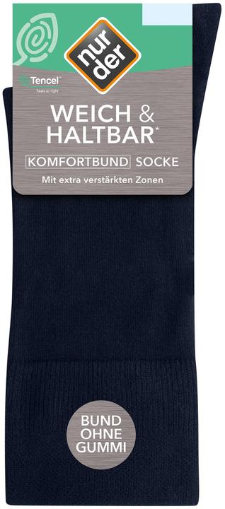 Nur Der Weich & Haltbar