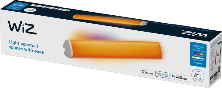 Image du produit WiZ Wifi Light Bar (400 lm)
