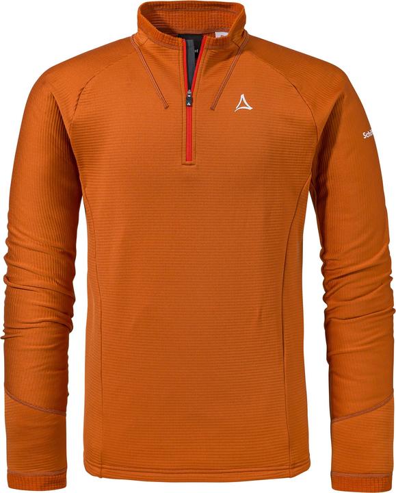 Schöffel Longsleeve Cascata (48, M)