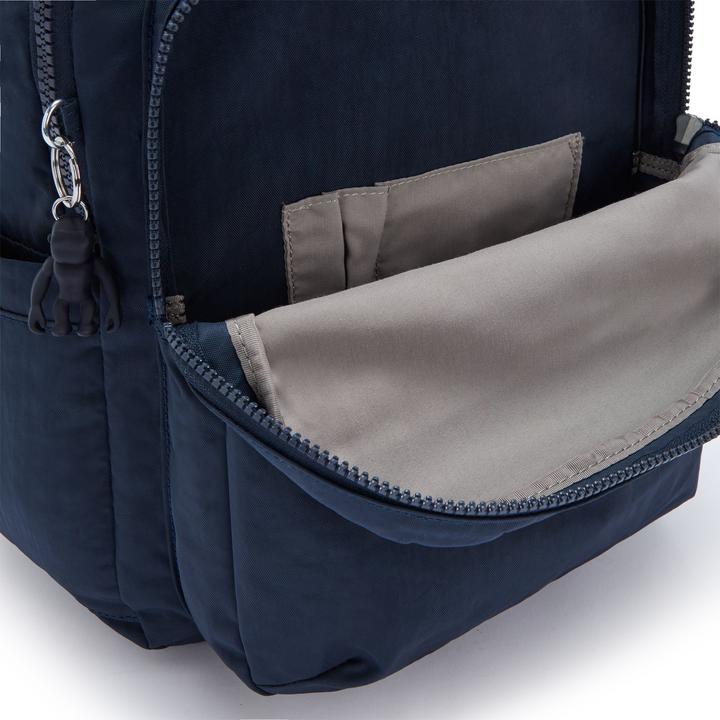 Image du produit Kipling Seoul Rugzak - Bleu 2 (28 l)