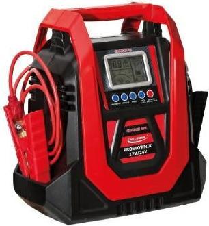 Immagine prodotto Weldman Convertitore di carica 400 12 V/24 V