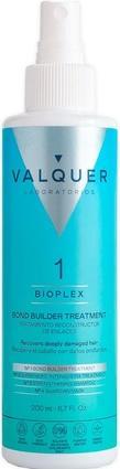Produktbild Valquer Bioplex No1 Bond Reconstruction Treatment Tiefenreparatur von geschädigtem Haar