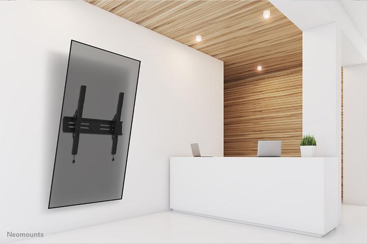 Produktbild Neomounts Select Screen Wall Mount (tilt (Wand, 110", 160 kg)