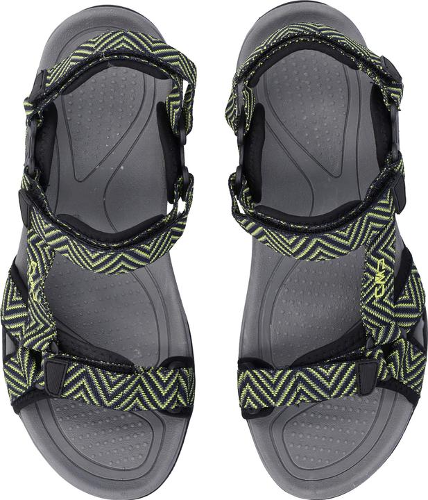 Actual product image CMP Campagnolo Hamal Hiking (42)