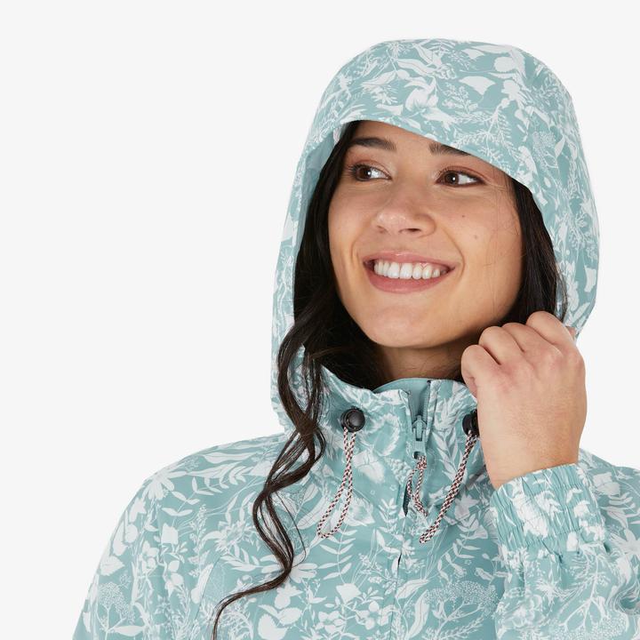 Immagine prodotto Quechua Raincut Lungo (XXL)