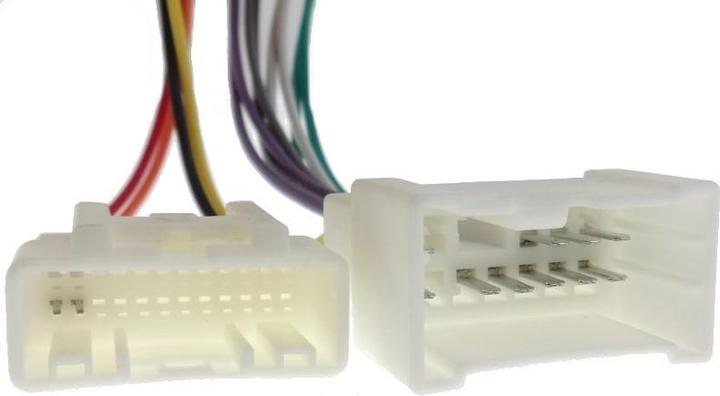Produktbild ACV RAK Dacia/Mercedes/Renault/Opel > ISO Norm