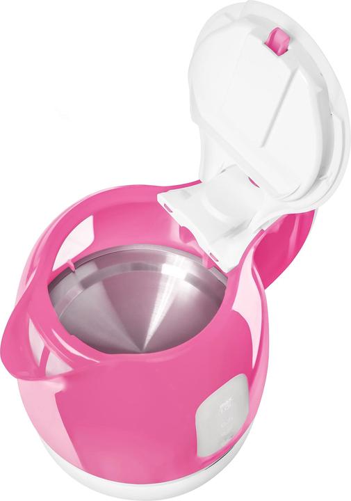 Image du produit Sencor SWK 1018RS Rose (1 l)
