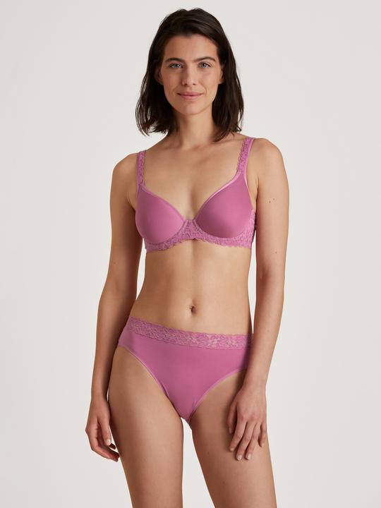 Immagine prodotto Calida Reggiseno spacer con ferretto, schiena confortevole (70 D, Confezione singola)