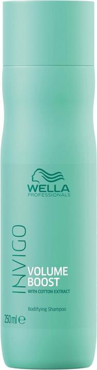Produktbild Wella Invigo Volume Boost (250 ml, Flüssiges Shampoo)