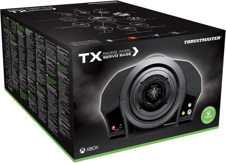 Actual product image Thrustmaster TX Servo Base Racing Wheel (PC, Xbox One S)
