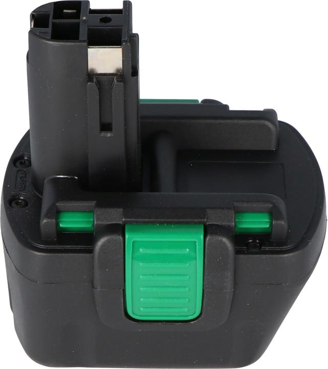 Produktbild AccuCell battery for Bosch 2067335275, 2607335374, 12V, 1,4Ah (12 V)