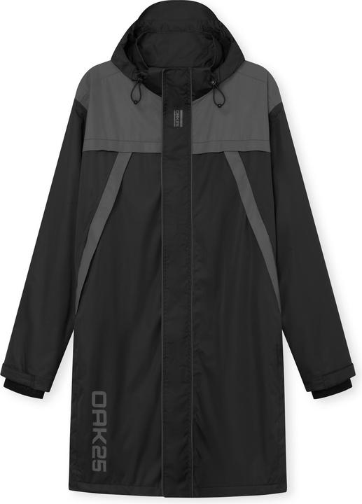 Oak25 Everyday Raincoat Regenmantel (M)