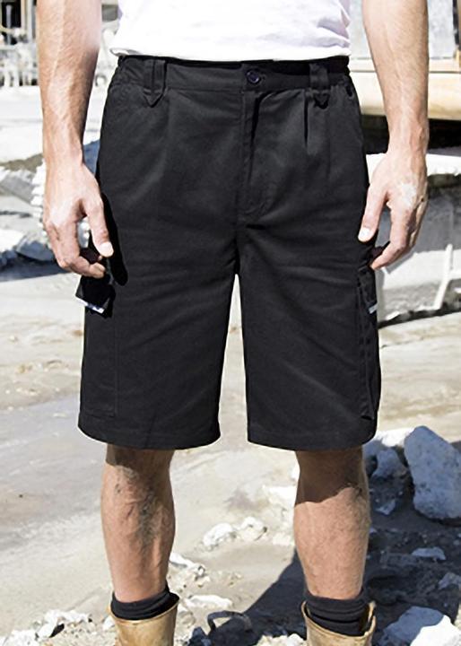Produktbild Regatta Workguard Shorts Action (W34)