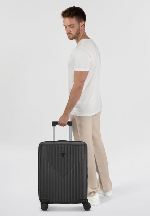 Image du produit Guess OLBIA - Cabin Trolley (43.10 l, Bagage à main (jusqu'à 50l))